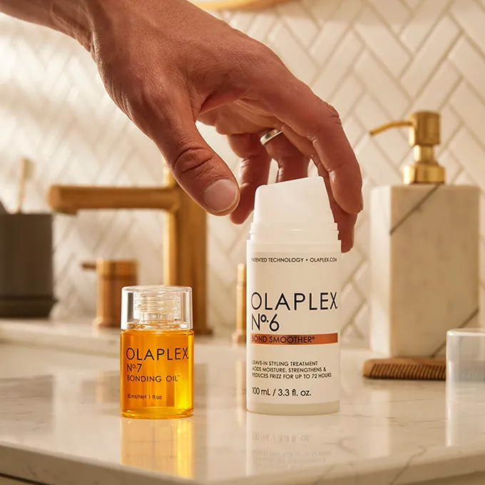 OLAPLEX